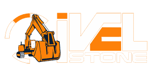 logo alb Inchiriere miniexcavator