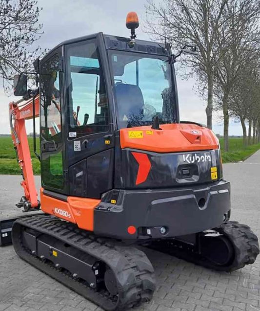miniexcavator de inchiriat Cluj